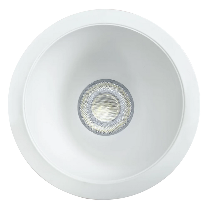 COOLUM PLUS rippleSHIELD S9068TW35/RS - 9W Downlight