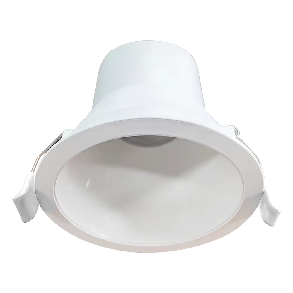 COOLUM PLUS rippleSHIELD S9068TW35/RS - 9W White Downlight