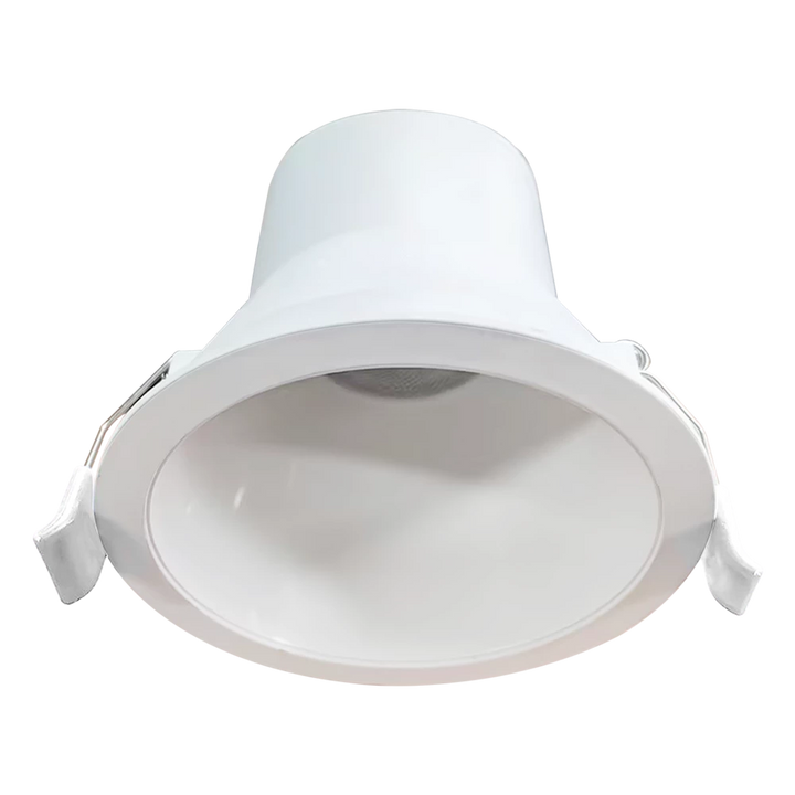 COOLUM PLUS rippleSHIELD S9068TW35/RS - 9W White Downlight