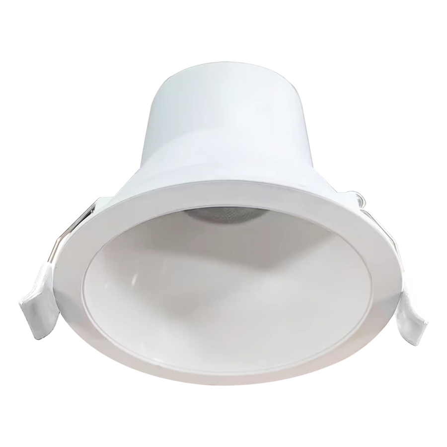 COOLUM PLUS rippleSHIELD S9068TW35/RS - 9W White Downlight