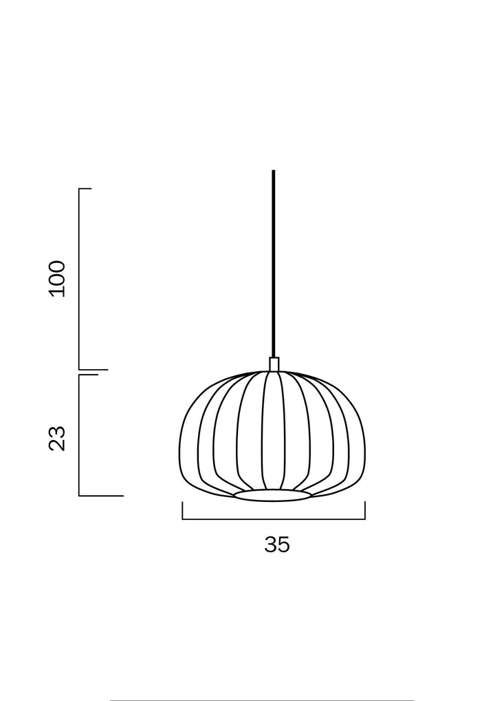 TELBIX COOTE 35 PENDANT