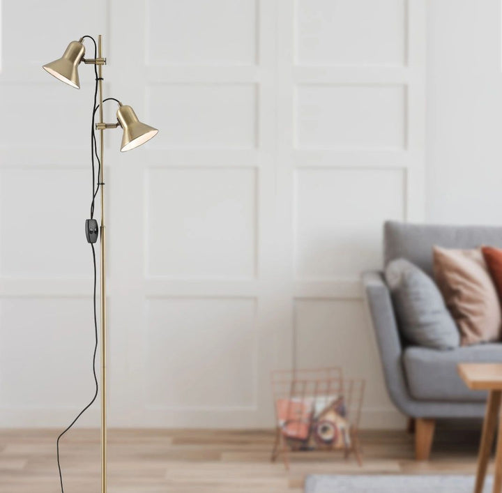 TELBIX CORELLI 2 FLOOR LAMP