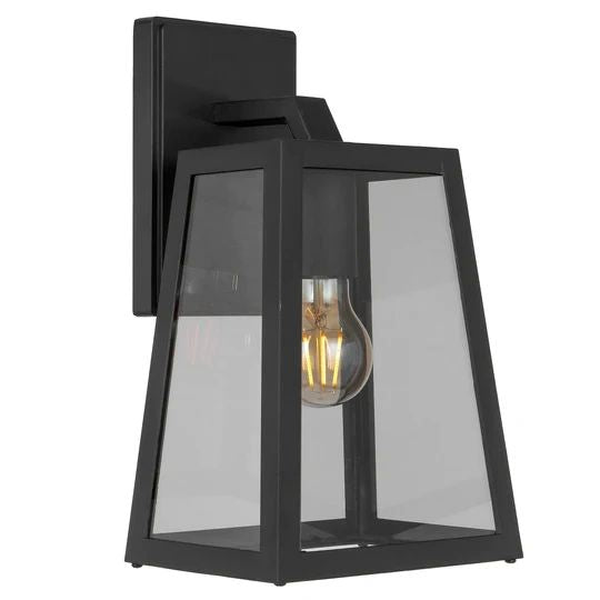 Telbix COSCA 145/180 EXTERIOR WALL BRACKET WALL LIGHT