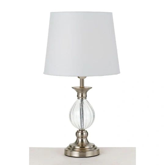 TELBIX CREST TABLE LAMP