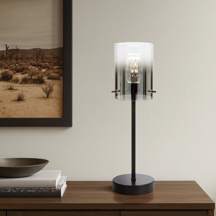 CREVIL TABLE LAMP TABLE LAMP