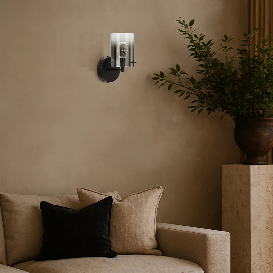 CREVIL WALL BRACKET WALL LIGHT