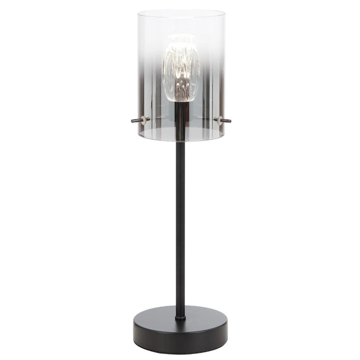 CREVIL TABLE LAMP Black TABLE LAMP