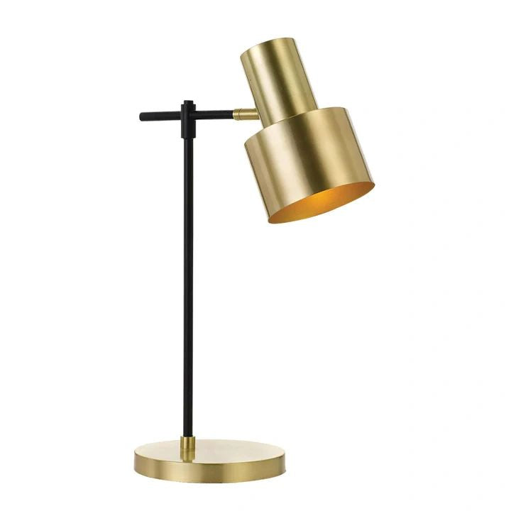 TELBIX CROSET TABLE LAMP