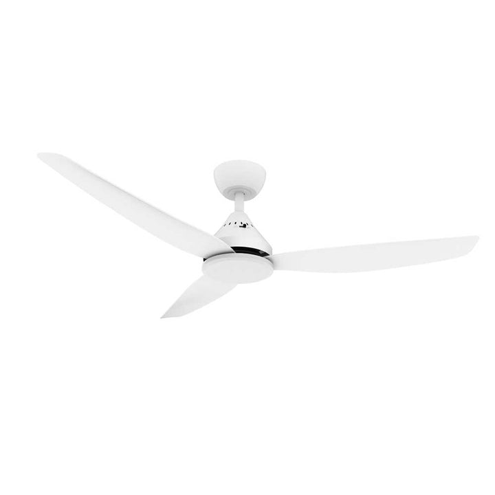 CROYDON 48 SACF11/48/3 White Ceiling Fan