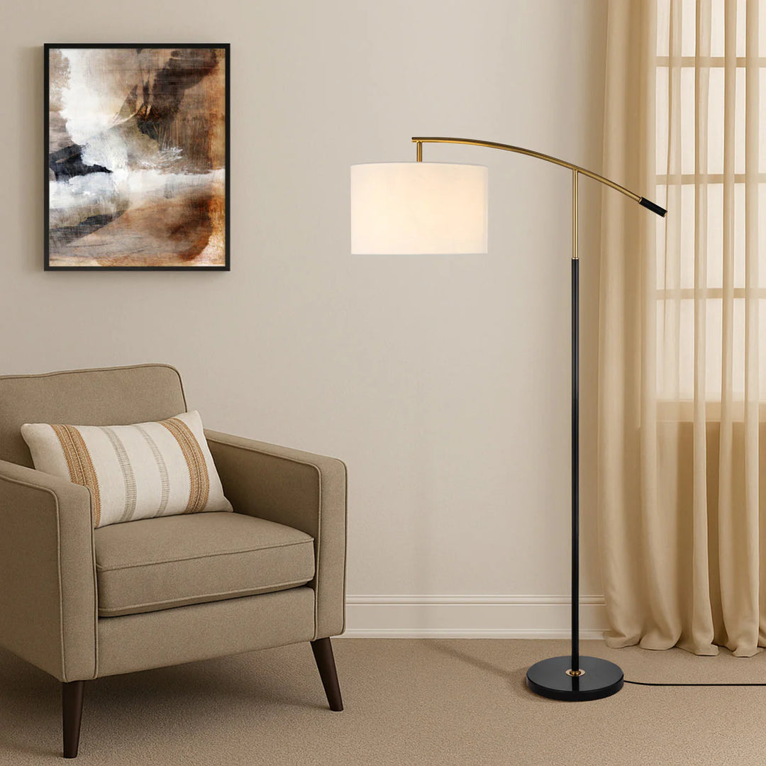 TELBIX CRUZ FLOOR LAMP Floor Lamp