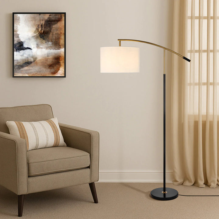TELBIX CRUZ FLOOR LAMP Floor Lamp