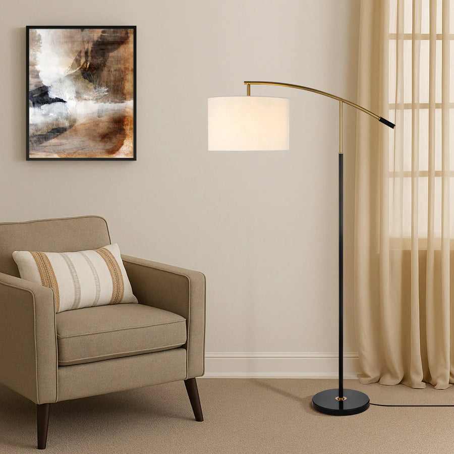 TELBIX CRUZ FLOOR LAMP Floor Lamp