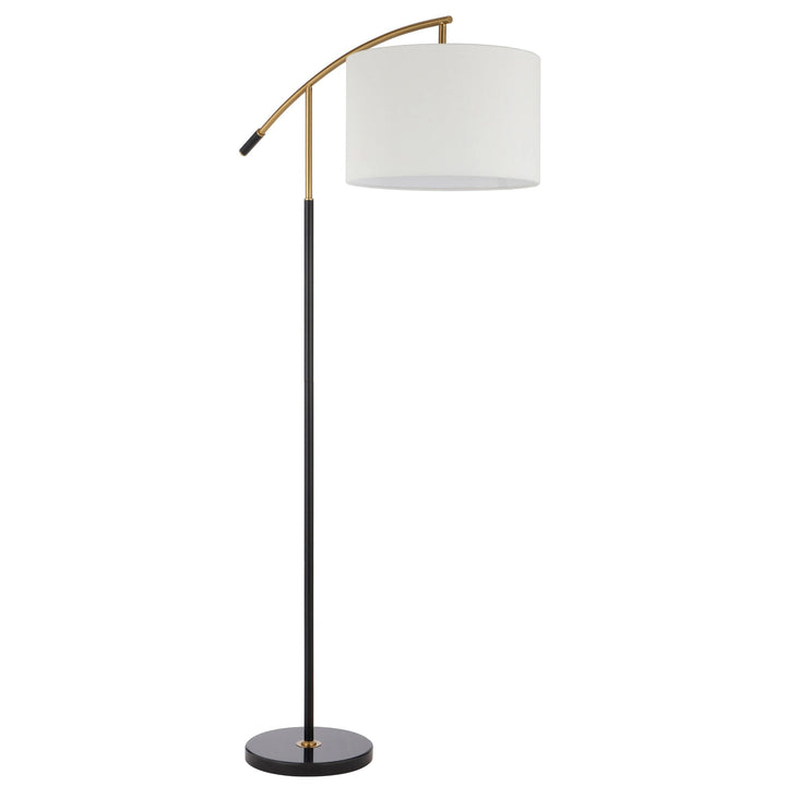 TELBIX CRUZ FLOOR LAMP