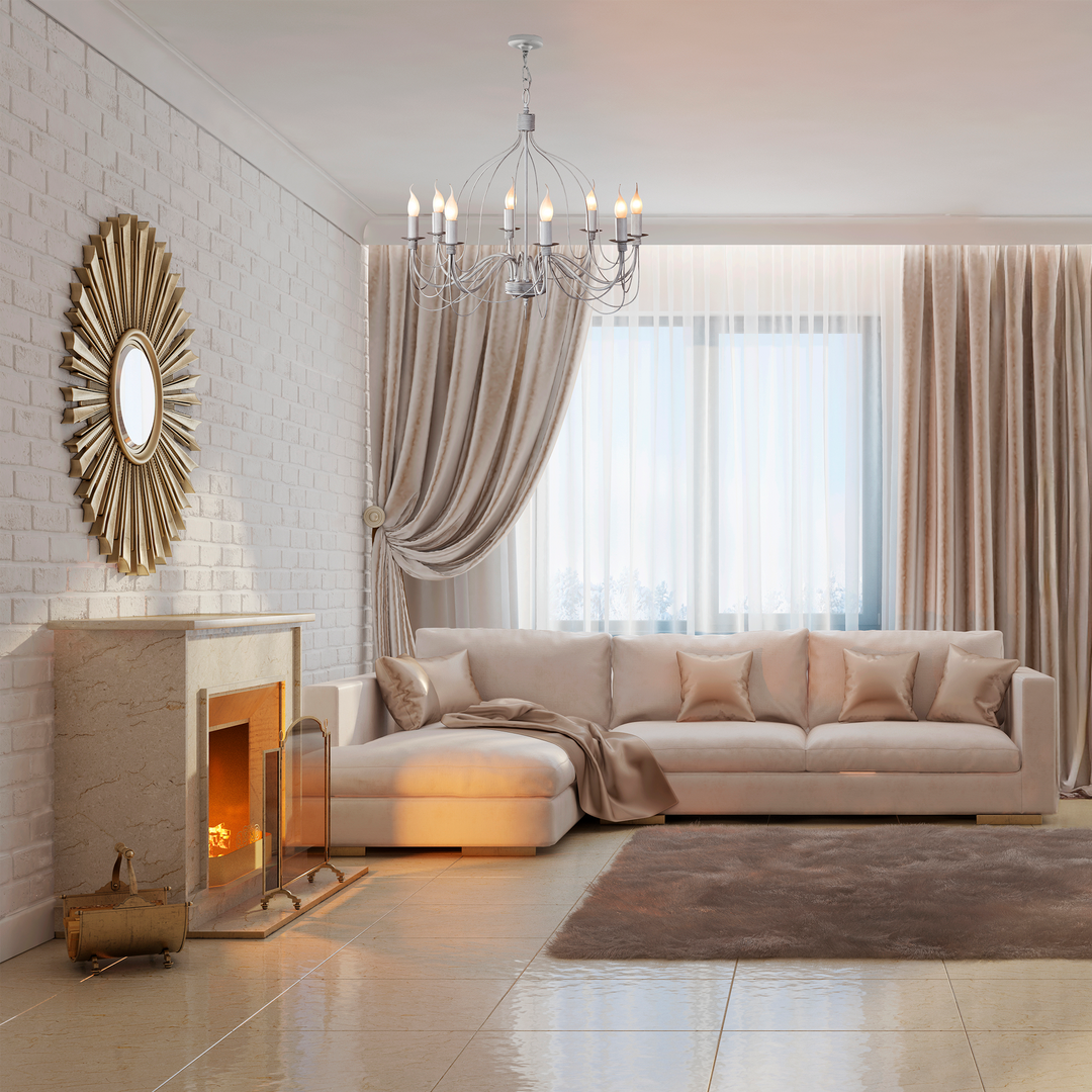 CANDICE D02191 P8 Pendant