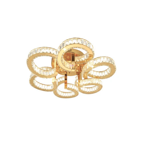 Light CTC Tri-Colour LED 700mm (Gold)