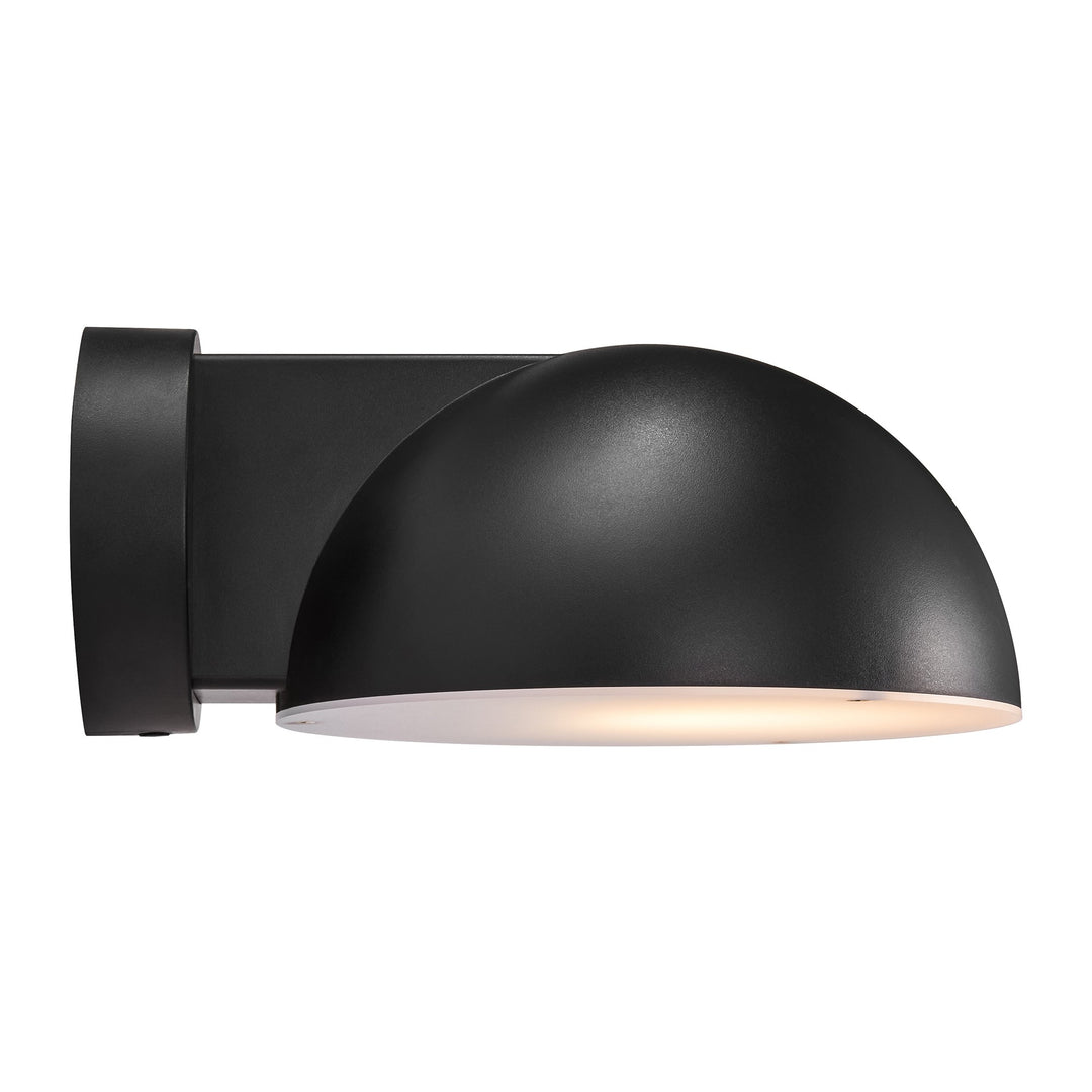 Clarso Wall light Black