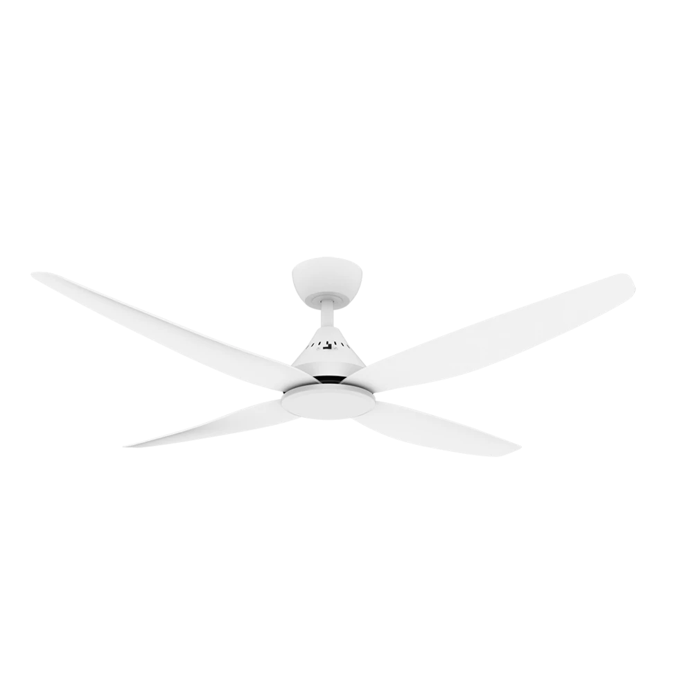 DALBY 56 SACF11/56/4 White Ceiling Fan