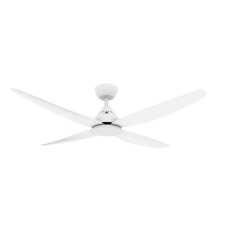 DALBY 56 SACF11/56/4 White Ceiling Fan