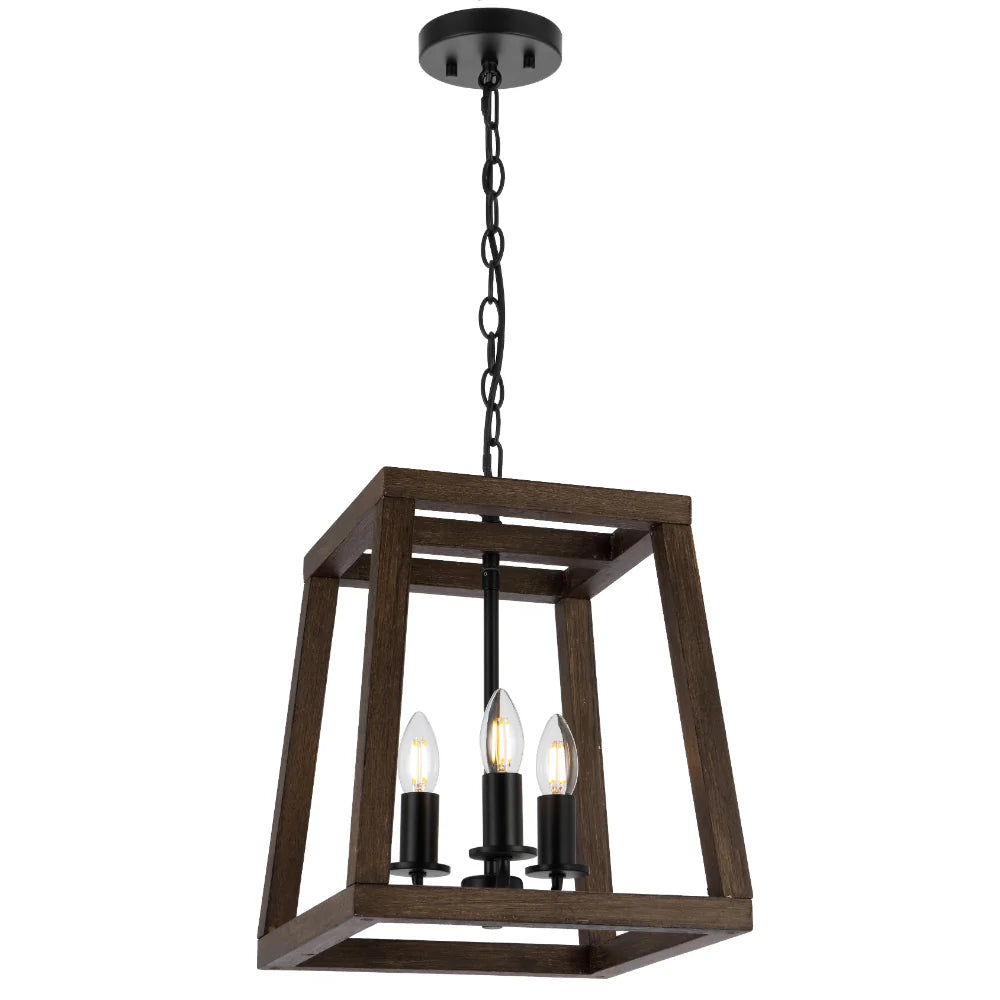 DALTON 3 LIGHT PENDANT