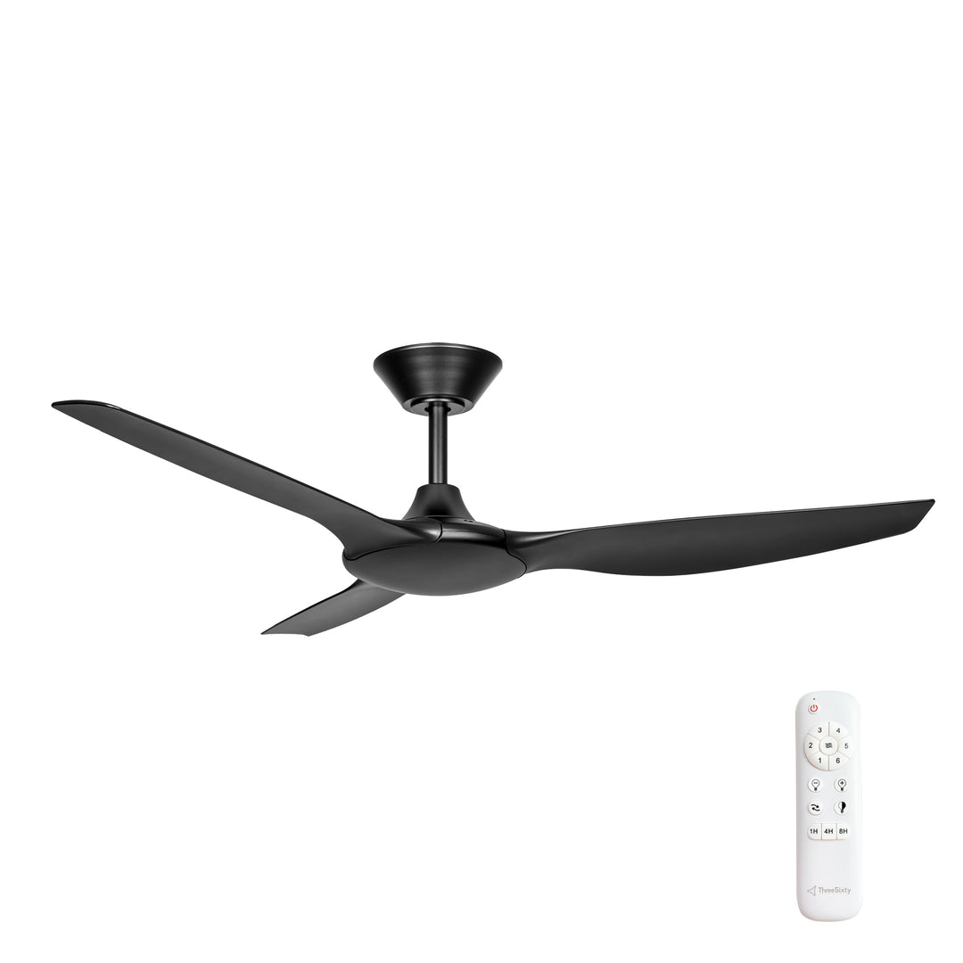 ThreeSixty Delta DC Ceiling Fans