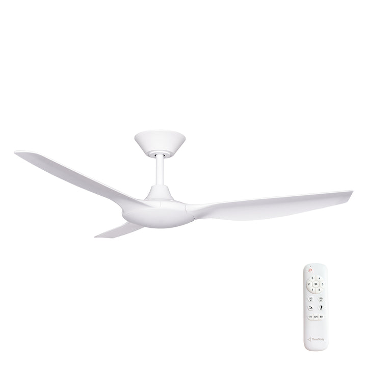 ThreeSixty Delta DC Ceiling Fans