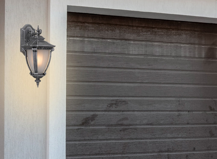 DELFINO EXTERIOR WALL LIGHT