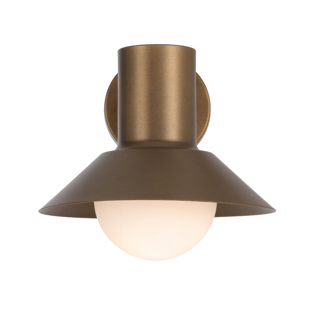 DELORE EXTERIOR WALL LIGHT WALL LIGHT