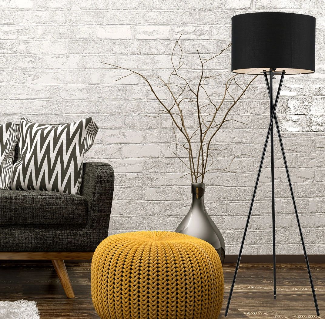 TELBIX DENISE FLOOR LAMP