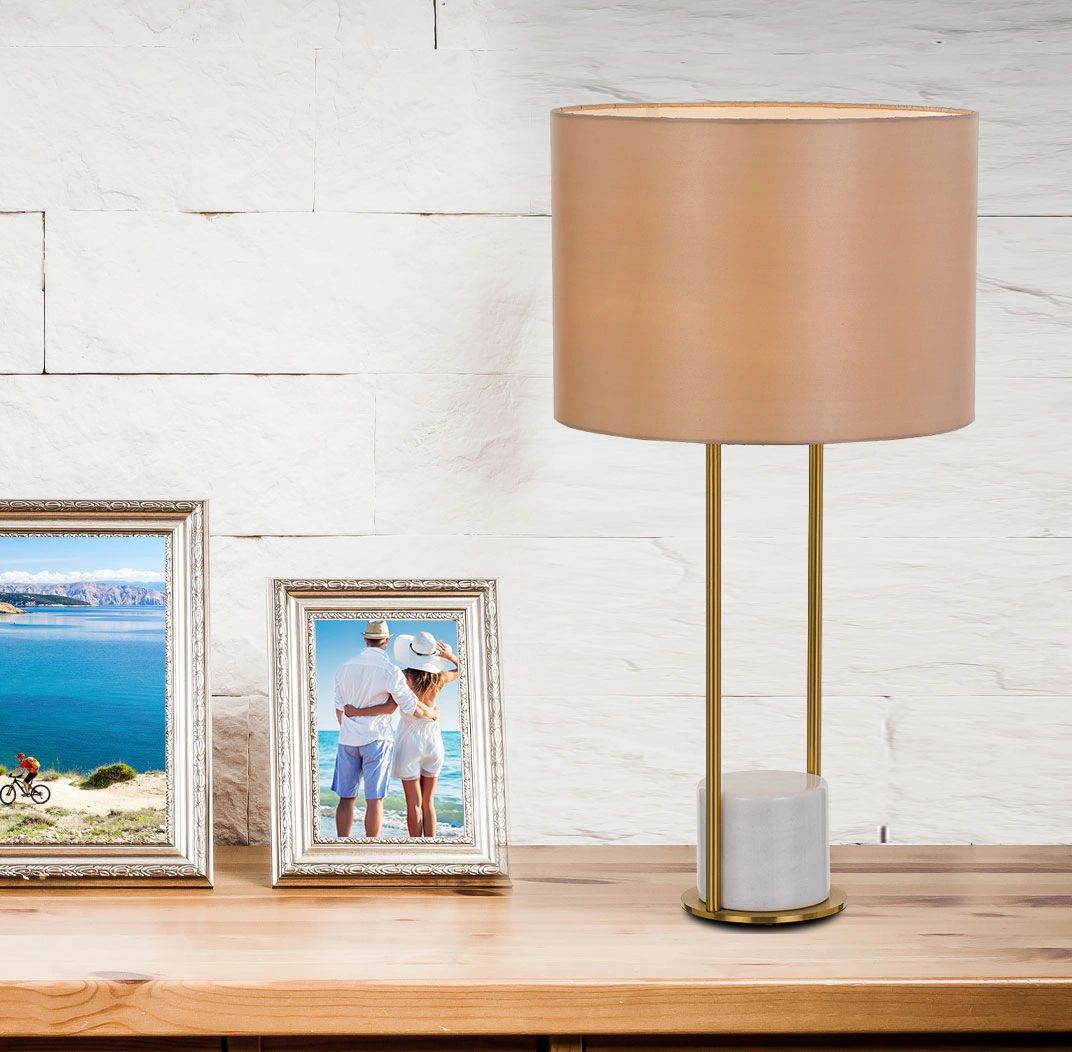 TELBIX DESIRE TABLE LAMP