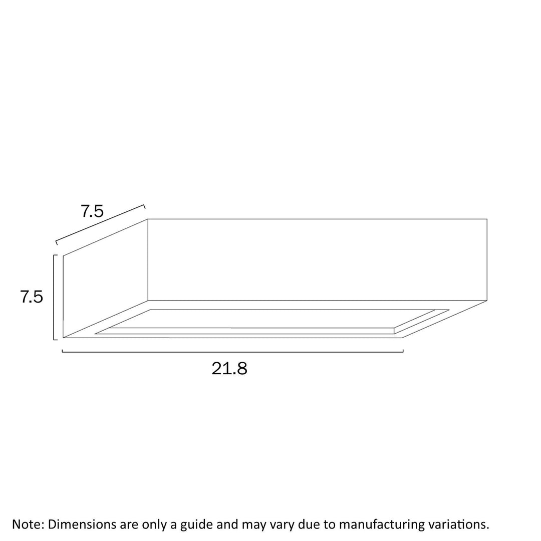 Telbix DESOTA INDOOR WALL LIGHT