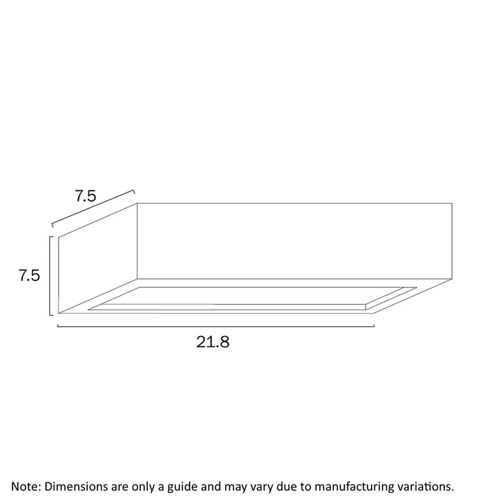 Telbix DESOTA INDOOR WALL LIGHT