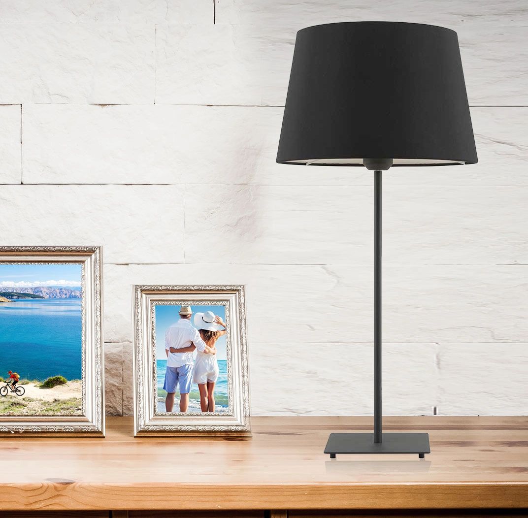 TELBIX DEVON TABLE LAMP