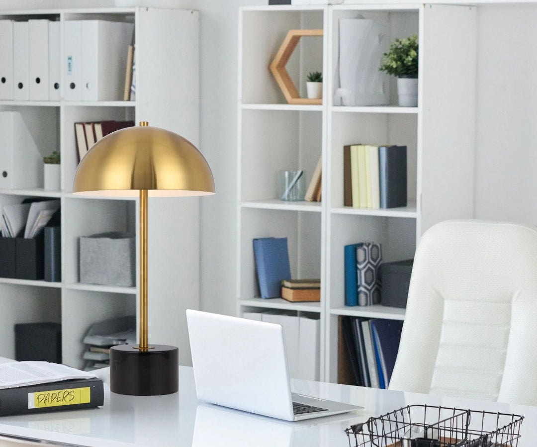 TELBIX DOMEZ TABLE LAMP