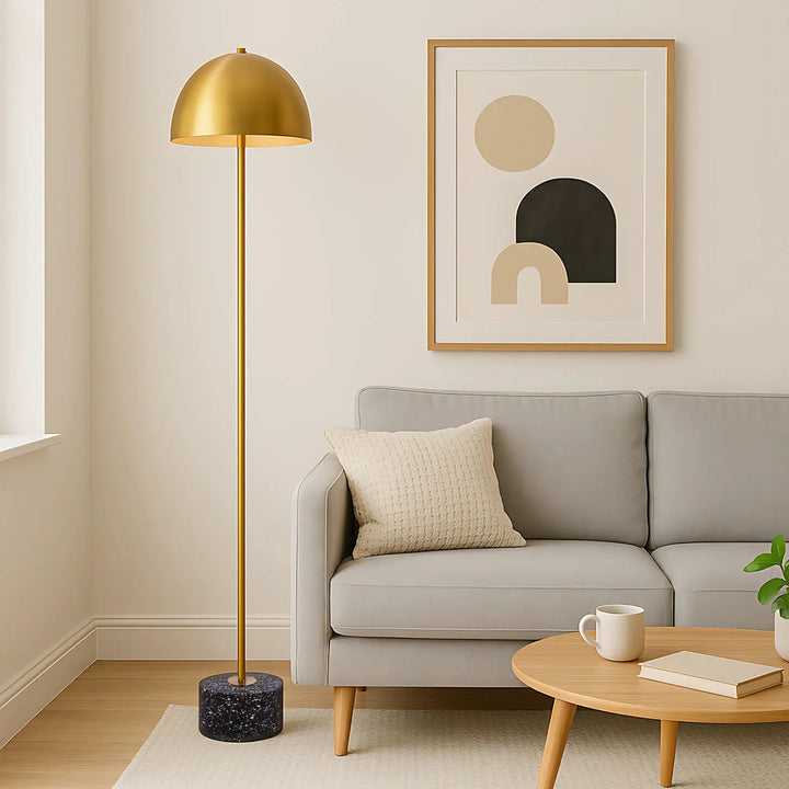 TELBIX DOMEZ FLOOR LAMP Floor Lamp