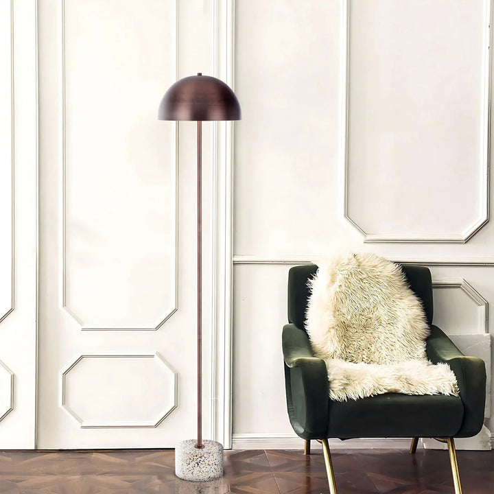 TELBIX DOMEZ FLOOR LAMP Floor Lamp