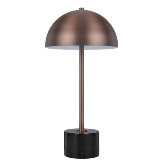 TELBIX DOMEZ TABLE LAMP