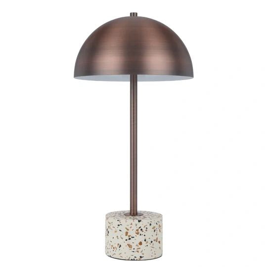 TELBIX DOMEZ TABLE LAMP