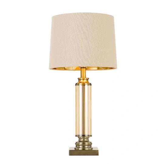 TELBIX DORCEL TABLE LAMP