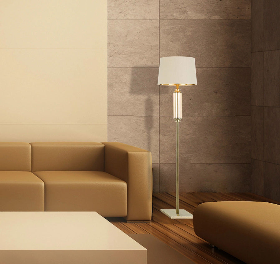 TELBIX DORCEL FLOORLAMP Floor Lamp