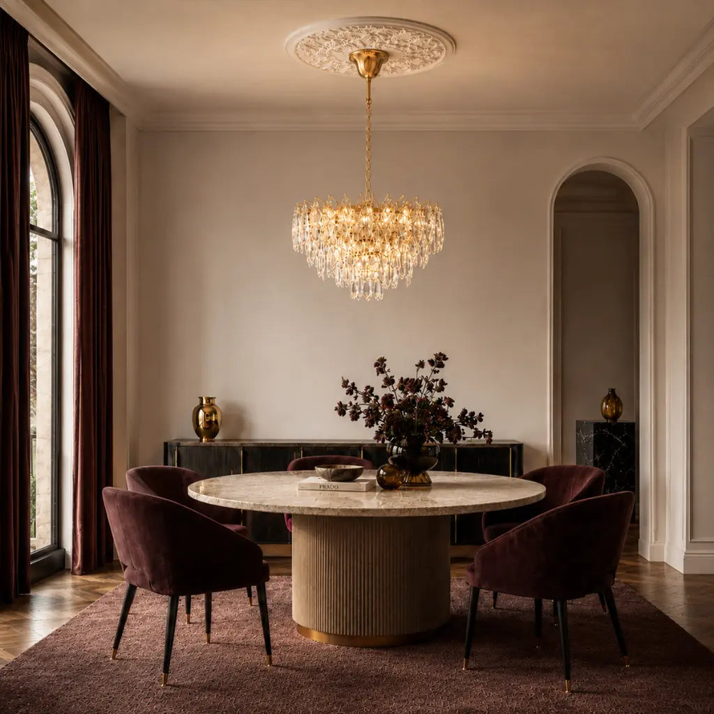 DOREZA PENDANT LIGHT