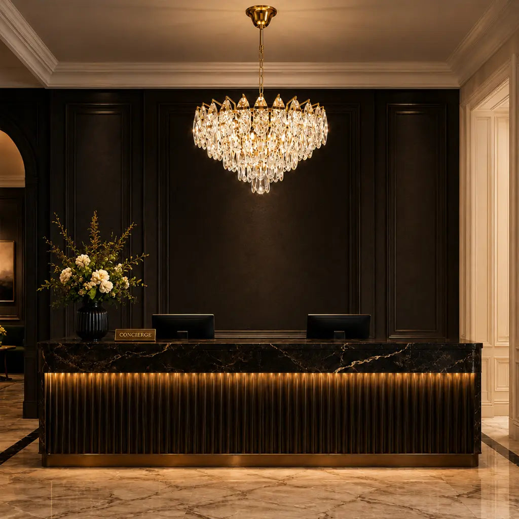 DOREZA PENDANT LIGHT