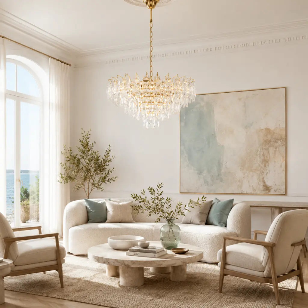 DOREZA PENDANT LIGHT