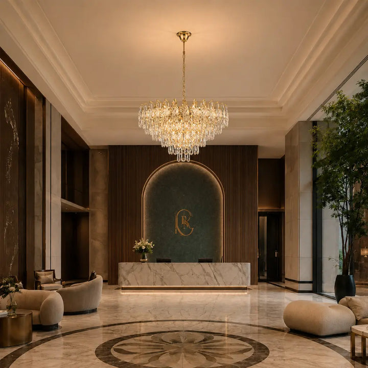 DOREZA PENDANT LIGHT