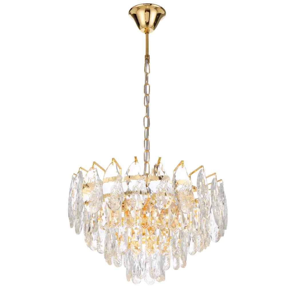 DOREZA PENDANT LIGHT