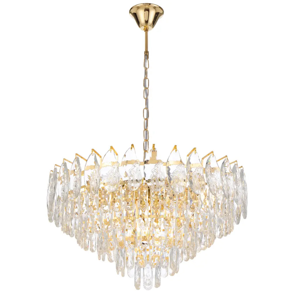 DOREZA PENDANT LIGHT