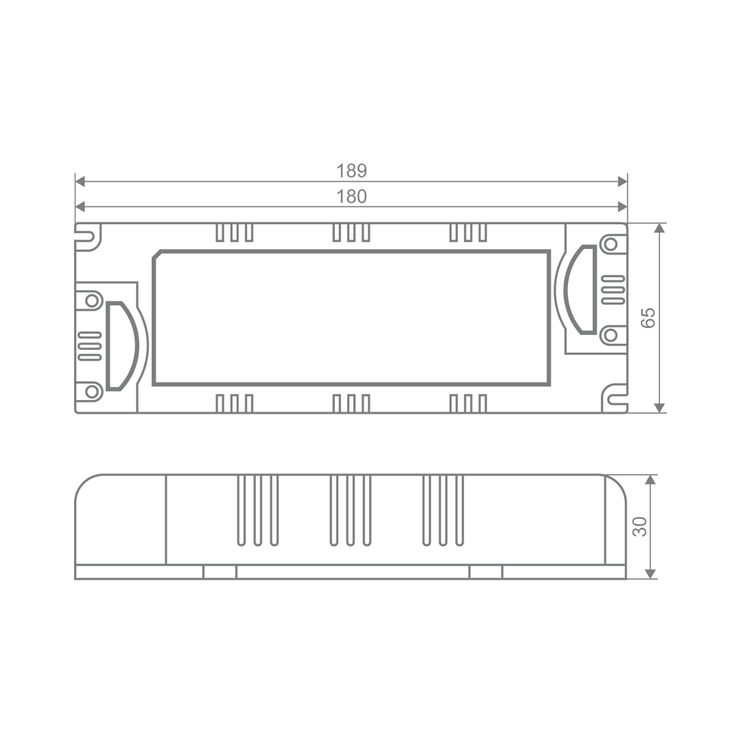 Domus driver IP20 Driver