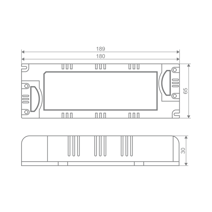 Domus driver IP20 Driver