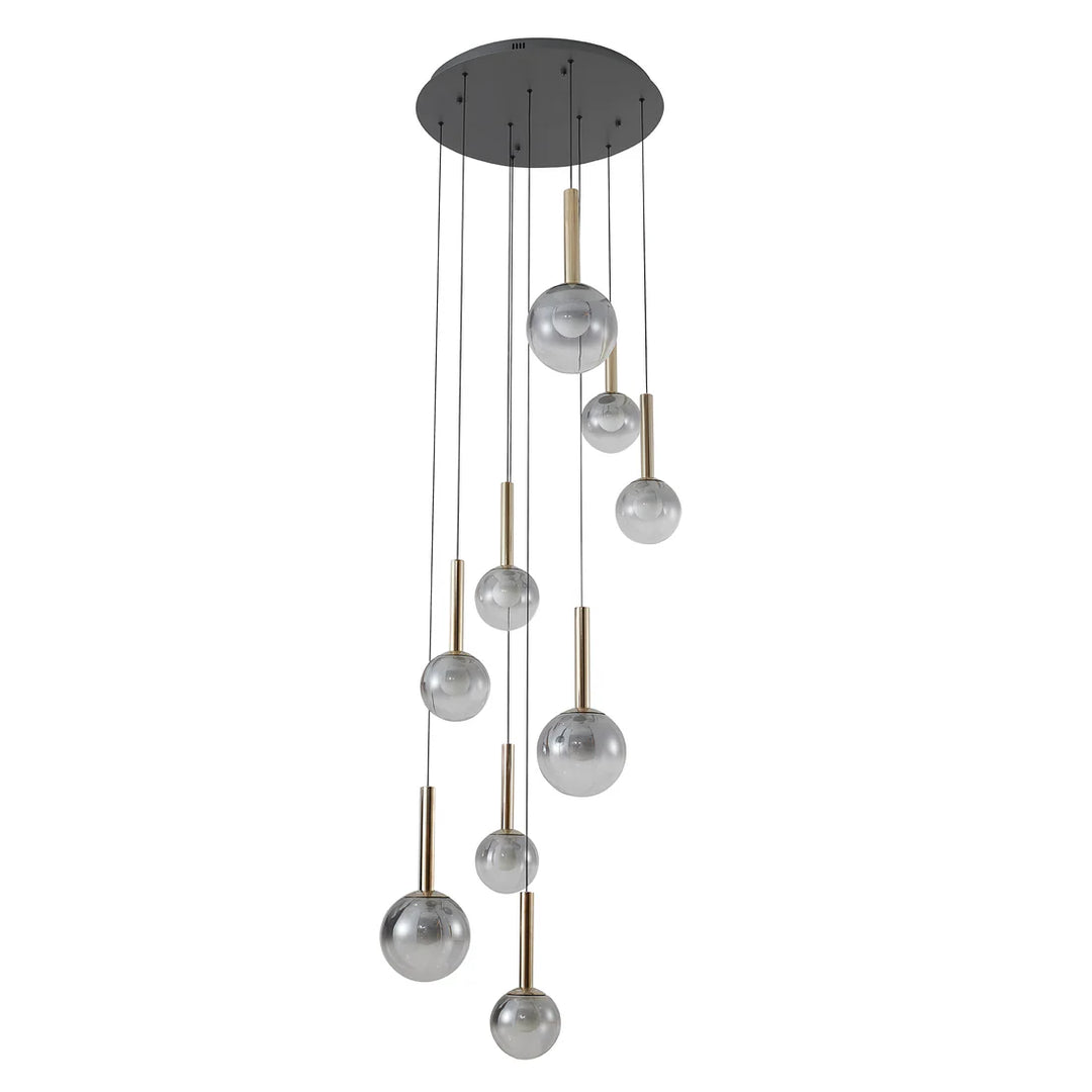 Vetra Pendant Light