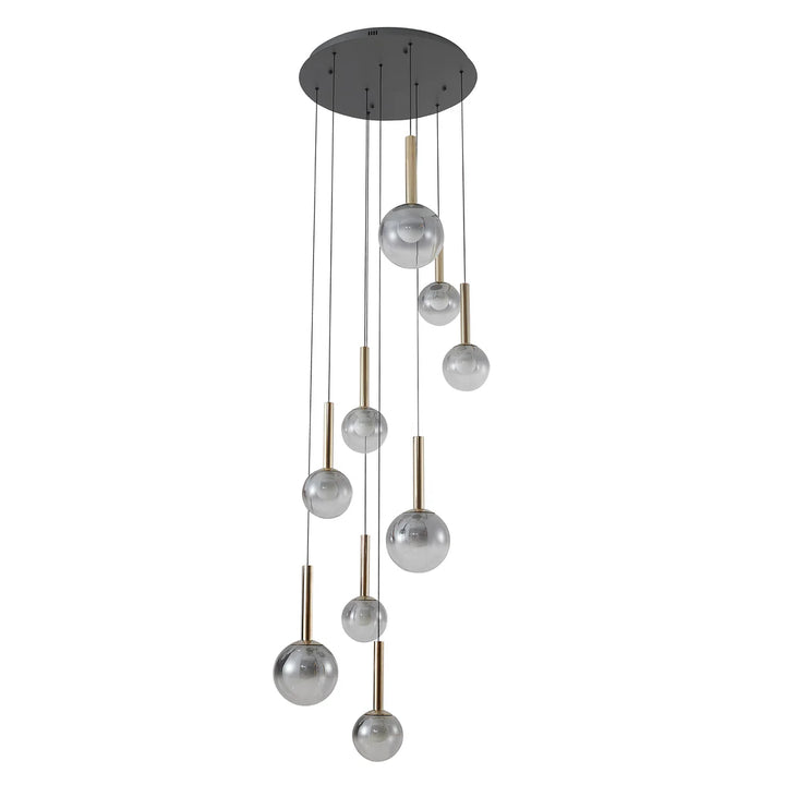 Vetra Pendant Light