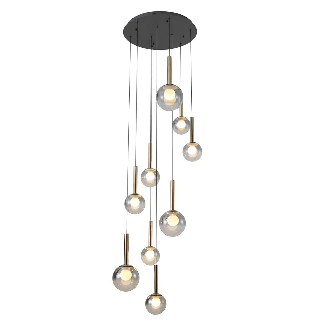Vetra Pendant Light